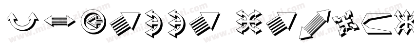 KDpenne Medium字体转换